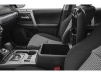 2020 Toyota 4Runner 4WD Interior Shot 7