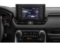 2022 Toyota RAV4 LE AWD Interior Shot 2