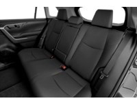 2021 Toyota RAV4 LE AWD Interior Shot 5