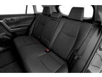 2022 Toyota RAV4 LE AWD Interior Shot 5