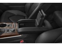 2021 Toyota Highlander Limited AWD Interior Shot 7