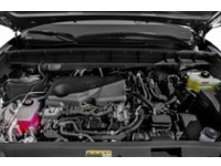 2021 Toyota Highlander Hybrid Hybrid XLE AWD Exterior Shot 3