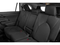 2022 Toyota Highlander Hybrid Hybrid XLE AWD Interior Shot 5