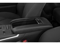 2022 Toyota Highlander Hybrid Hybrid XLE AWD Interior Shot 7