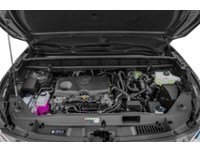 2021 Toyota Highlander Hybrid Hybrid Limited AWD Exterior Shot 3