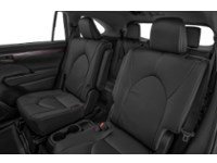 2021 Toyota Highlander Hybrid Hybrid Limited AWD Interior Shot 5