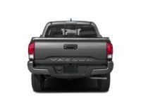 2022 Toyota Tacoma 4x4 Double Cab Auto Exterior Shot 6