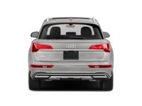 2021 Audi Q5 Technik 45 TFSI quattro Exterior Shot 7