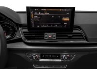 2021 Audi Q5 Technik 45 TFSI quattro Interior Shot 2