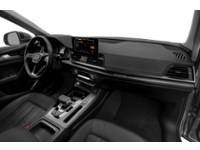 2021 Audi Q5 Technik 45 TFSI quattro Interior Shot 1