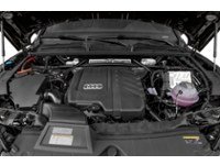 2021 Audi Q5 Sportback Progressiv 45 TFSI quattro Exterior Shot 3