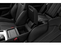 2021 Audi Q5 Sportback Progressiv 45 TFSI quattro Interior Shot 7