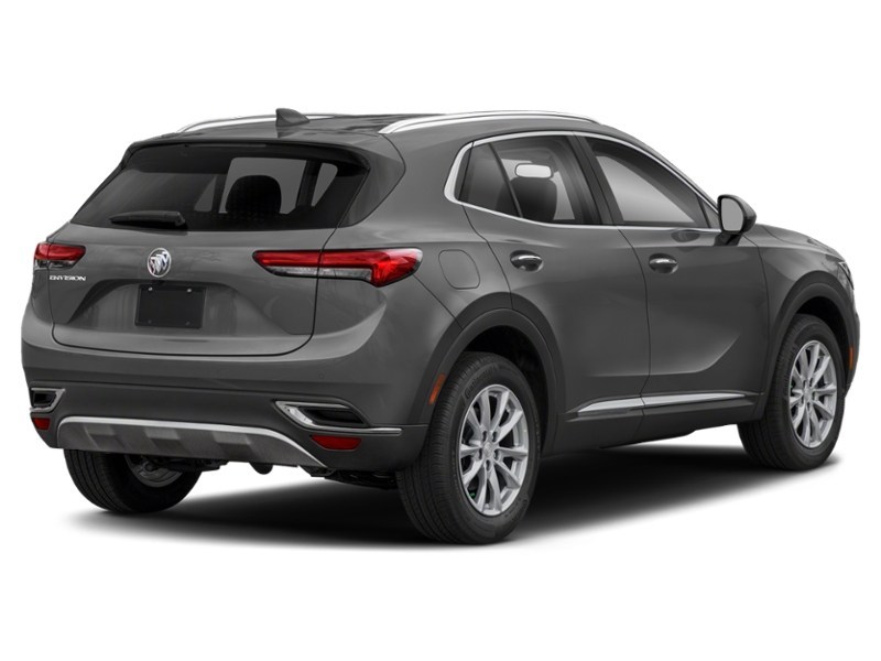 2022 Buick Envision AWD 4dr Avenir Exterior Shot 2