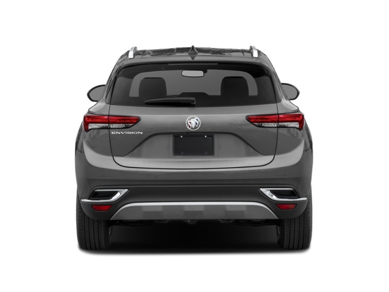 2022 Buick Envision AWD 4dr Avenir Exterior Shot 7