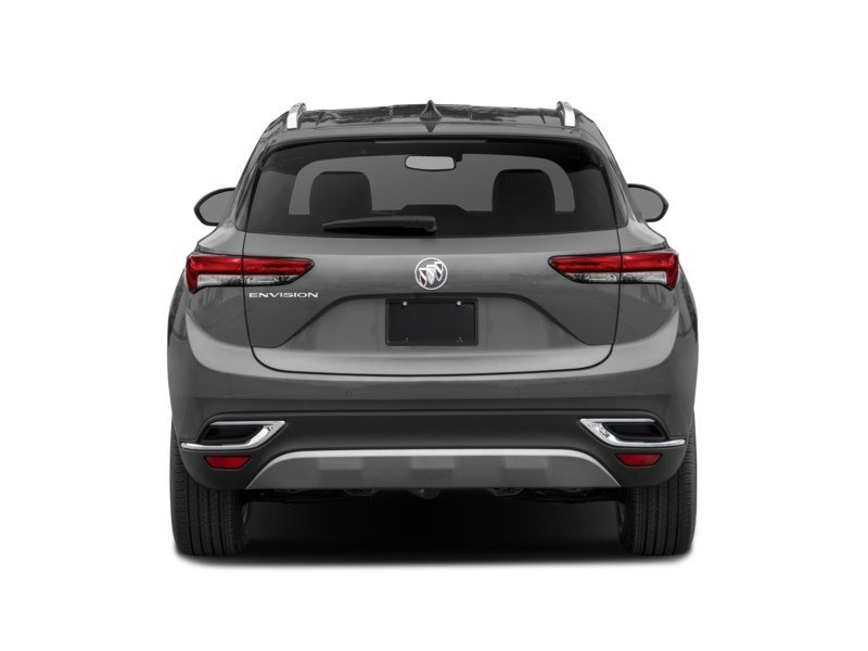 2022 Buick Envision AWD 4dr Avenir Exterior Shot 7