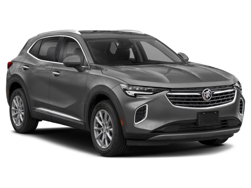 2022 Buick Envision AWD 4dr Avenir Exterior Shot 8
