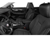 2022 Buick Envision AWD 4dr Avenir Interior Shot 4
