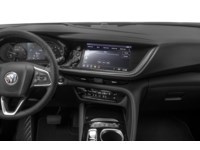 2022 Buick Envision AWD 4dr Avenir Interior Shot 2