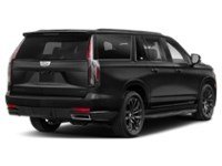 2024 Cadillac Escalade ESV 4WD 4dr Sport Platinum Exterior Shot 2