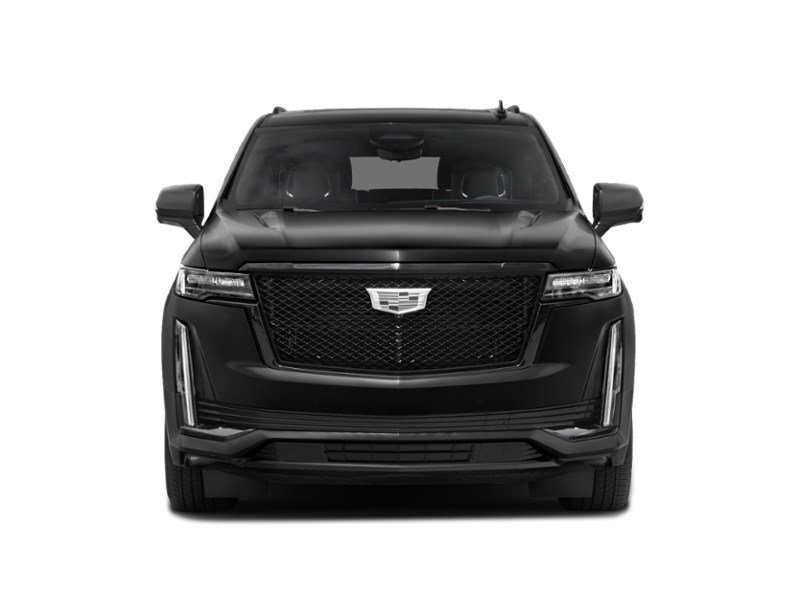 2024 Cadillac Escalade ESV 4WD 4dr Sport Platinum Exterior Shot 5