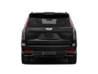 2024 Cadillac Escalade ESV 4WD 4dr Sport Platinum Exterior Shot 7