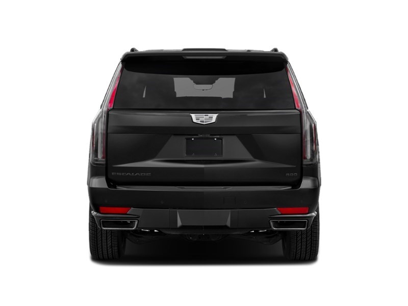 2024 Cadillac Escalade ESV 4WD 4dr Sport Platinum Exterior Shot 7