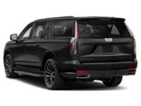 2024 Cadillac Escalade ESV 4WD 4dr Sport Platinum Exterior Shot 9