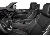 2024 Cadillac Escalade ESV 4WD 4dr Sport Platinum Interior Shot 4