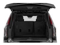 2024 Cadillac Escalade ESV 4WD 4dr Sport Platinum Exterior Shot 4