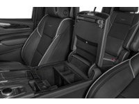 2024 Cadillac Escalade ESV 4WD 4dr Sport Platinum Interior Shot 7