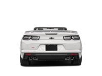 2022 Chevrolet Camaro 2dr Conv 1SS Exterior Shot 7