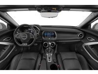 2022 Chevrolet Camaro 2dr Conv 1SS Interior Shot 6