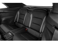 2022 Chevrolet Camaro 2dr Conv 1SS Interior Shot 5