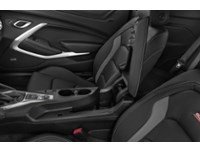 2022 Chevrolet Camaro 2dr Conv 1SS Interior Shot 7