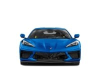 2025 Chevrolet Corvette 2dr Stingray Cpe w/1LT Exterior Shot 5