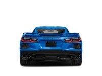 2025 Chevrolet Corvette 2dr Stingray Cpe w/1LT Exterior Shot 7