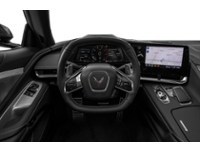2025 Chevrolet Corvette 2dr Stingray Cpe w/1LT Interior Shot 3