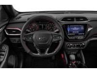 2021 Chevrolet Trailblazer AWD 4dr RS Interior Shot 3