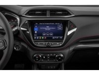 2021 Chevrolet Trailblazer AWD 4dr RS Interior Shot 2