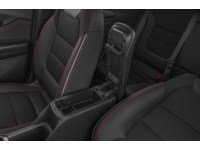 2022 Chevrolet Trailblazer AWD 4dr RS Interior Shot 7