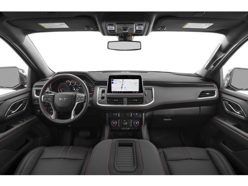 2023 Chevrolet Tahoe 4WD 4dr RST Interior Shot 6