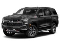 2022 Chevrolet Tahoe 4WD 4dr Z71 Exterior Shot 1
