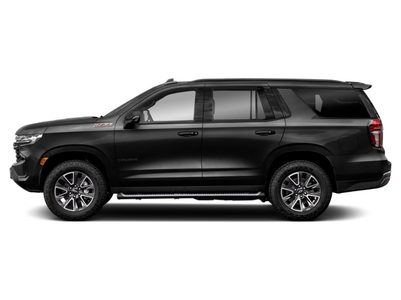 2022 Chevrolet Tahoe 4WD 4dr Z71 Exterior Shot 6