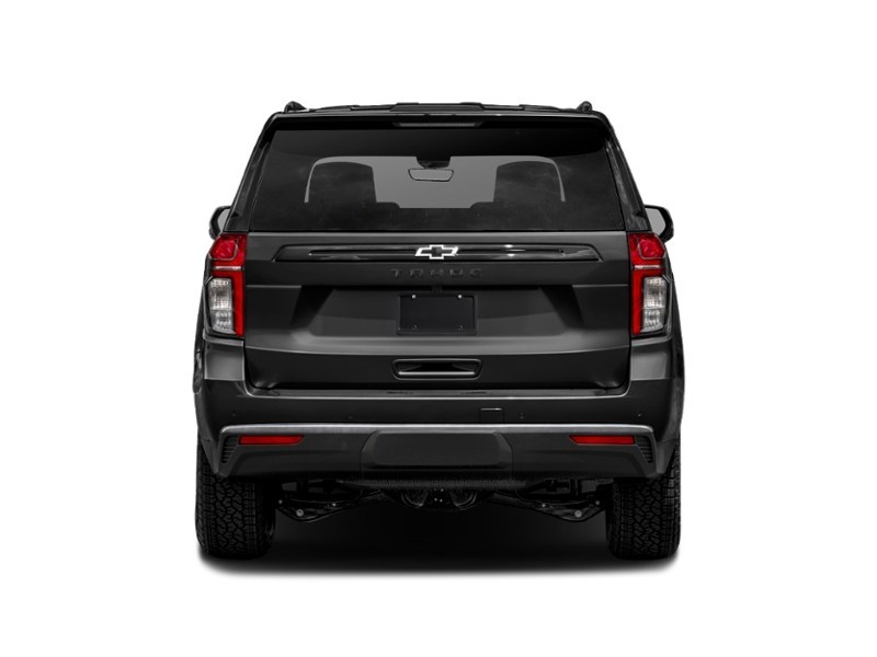 2024 Chevrolet Tahoe 4WD 4dr Z71 Exterior Shot 7