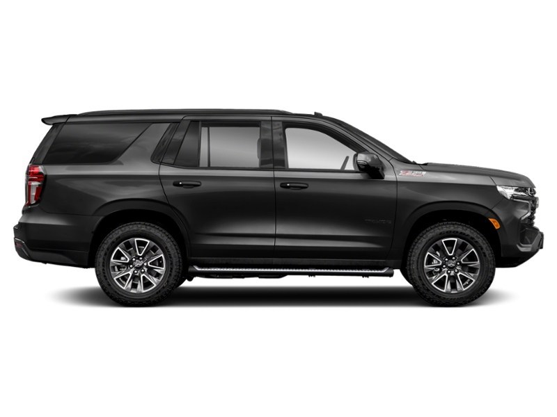 2022 Chevrolet Tahoe 4WD 4dr Z71 Exterior Shot 10
