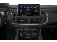 2022 Chevrolet Tahoe 4WD 4dr Z71 Interior Shot 2