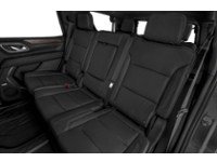 2022 Chevrolet Tahoe 4WD 4dr Z71 Interior Shot 5