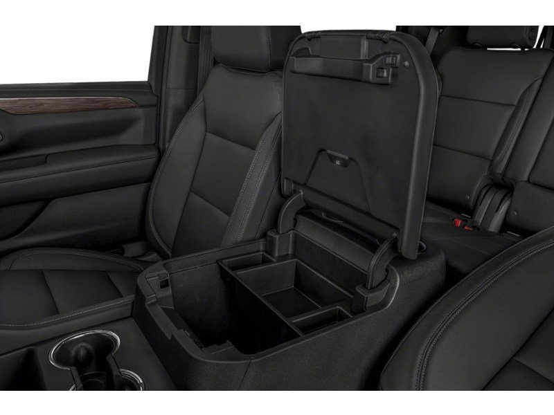 2022 Chevrolet Tahoe 4WD 4dr Z71 Interior Shot 7