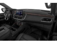 2022 Chevrolet Tahoe 4WD 4dr Z71 Interior Shot 1