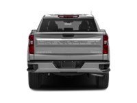 2021 Chevrolet Silverado 1500 4WD Crew Cab 147